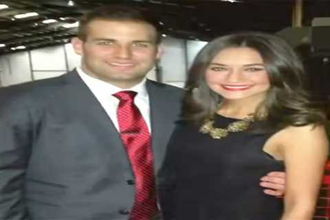 Chase Daniel and wife reveal how ‘last-minute’ Chiefs signing saved long-distance romance