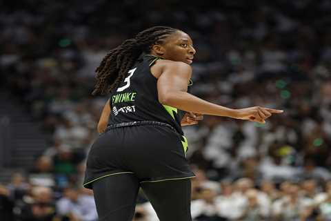 Nneka Ogwumike is an indispensable WNBA leader — with landmark CBA and beyond