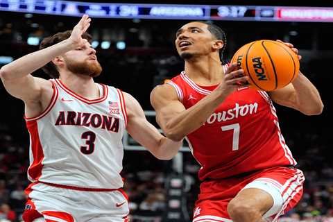 Round of 64 March Madness 2026 odds, picks: Five best bets for Thursday’s slate