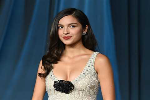 DHS Tells Olivia Rodrigo Not to ‘Belittle’ the ‘Sacrifice’ of ICE Officers After Singer Slams..