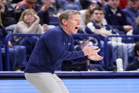 Gonzaga vs. Kennesaw State prediction: March Madness 2026 odds, picks, best bet for Thursday’s..