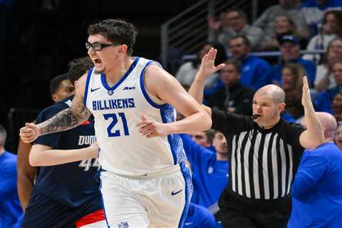 Georgia vs. Saint Louis prediction: March Madness 2026 pick, odds, best bet for Round of 64