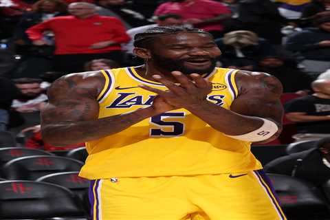 Everything changed for the Lakers when one player looked in the mirror and faced a brutal truth