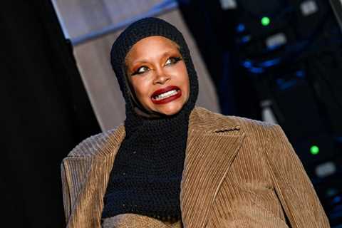 Jay-Z and Roots to Be Joined By Erykah Badu, Kehlani, Brandy, T.I. & More at 2026 Roots Picnic