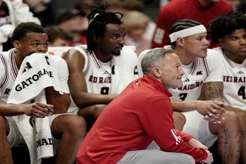 Texas Tech vs. Akron prediction: March Madness 2026 Round of 64 picks, odds, bets Friday