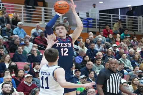 March Madness has absolutely nothing to do with college anymore