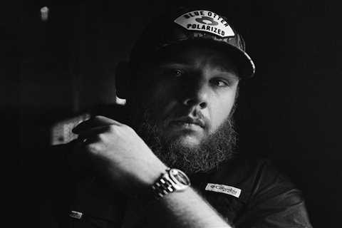 Luke Combs’ ‘The Way I Am’: All 22 Tracks Ranked