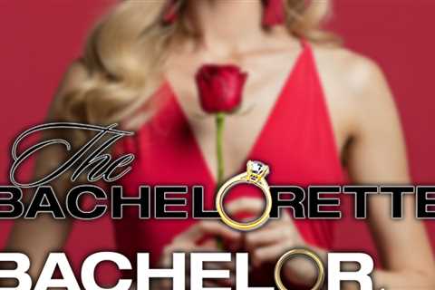 'Bachelorette' Men Being Considered for 'Bachelor in Paradise,' Despite Cancellation
