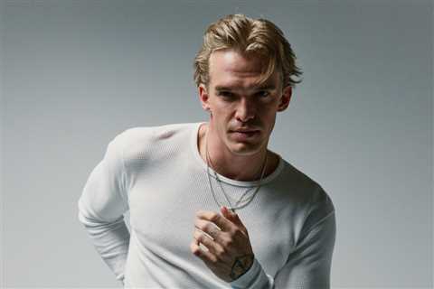 Cody Simpson Signs With BMG for New Music Following Six-Year Hiatus