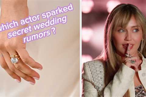 Can You Pass This Week's Pop Culture Buzz Quiz?