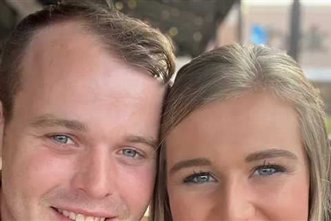 Joseph, Kendra Duggar Facing Child Endangerment, False Imprisonment Charges