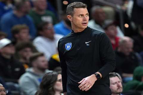 Duke coach’s surprising admission after holding off Siena in March Madness first round