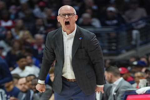 Round of 64 March Madness 2026 odds, picks: Five best bets for Friday’s slate