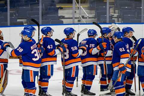 Islanders moving AHL team to Hamilton, Ontario after 25-year run in Bridgeport