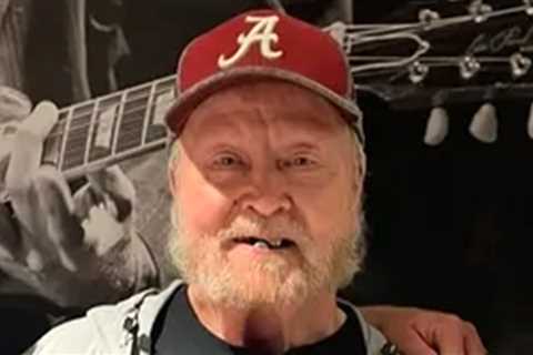 WWE Legend Dennis 'Loverboy' Condrey Dead at 74