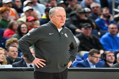 Michigan State vs. Louisville prediction: March Madness odds, picks, best bet for Round of 32..