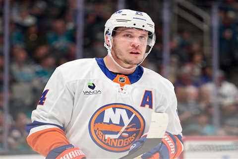 NHL picks: Our best bets for Saturday’s crucial slate, including Penguins vs. Jets and Islanders vs...