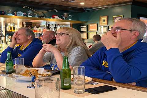 Hofstra fans take pride in team’s hard-fought March Madness effort: ‘They left it all out there’