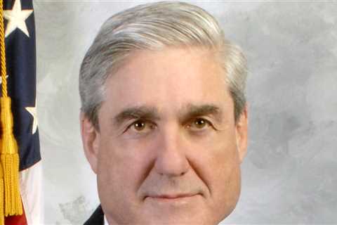 Former FBI Director Robert Mueller Dead at 81