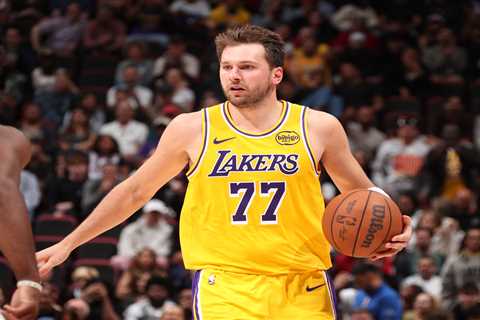 Lakers vs. Magic best bet, odds: NBA picks, predictions Saturday