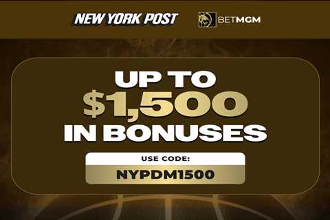 BetMGM bonus code NYPDM1500: Get a 20% first deposit match up to $1,500 for Saint Louis vs. Michigan