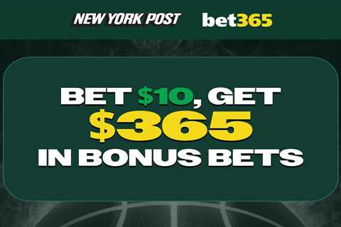 bet365 bonus code: Bet $10, get $365 in bonus bets for TCU vs. Duke in Round of 32