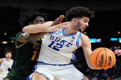 Round of 32 March Madness 2026 odds, picks: Four best bets for Saturday’s slate