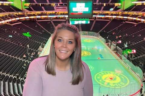 Beloved NHL reporter Jessi Pierce and her three children dead in tragic house fire