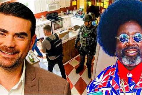 The Afroman Situation Is Hilarious