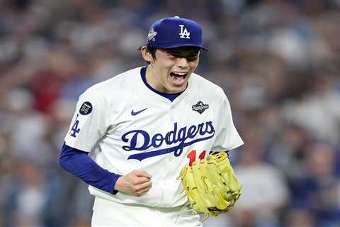 2026 World Series odds, predictions: Who can upset the heavily-favored Dodgers?