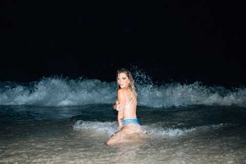 Kesha Announces 2026 The Freedom World Tour: ‘We Have Survived. Now We Get To Be Free’