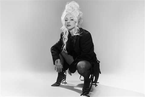 Mon Laferte Announces Femme Fatale U.S. Tour: ‘This Doesn’t Change Anything Politically, But It Can ..