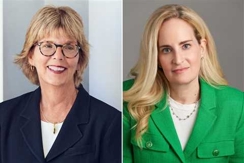 Shore Fire’s Marilyn Laverty Hands CEO Reins to Angela Barkan, Takes on Chairman Role