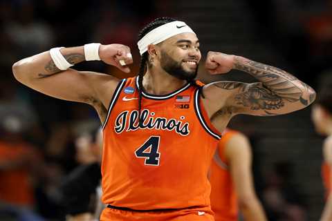 Early Sweet 16 predictions: Picks for all eight March Madness games