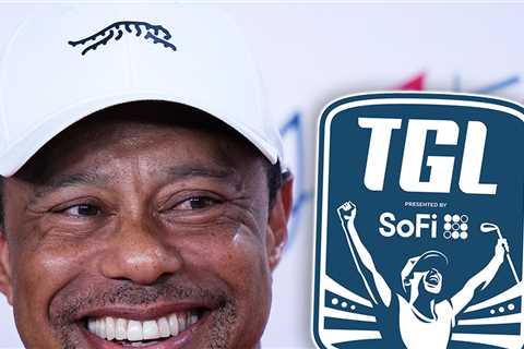 Tiger Woods Set For Golf Return After Undergoing Back Surgery