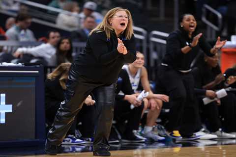 Cori Close’s relentless pursuit of improvement drives UCLA