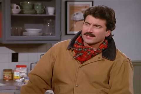 Here’s how much Keith Hernandez still makes in ‘Seinfeid’ residuals
