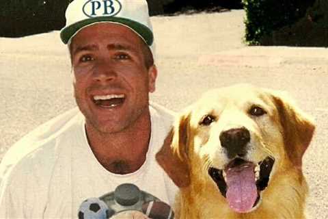 'Air Bud' Creator Kevin DiCicco Dead at 63