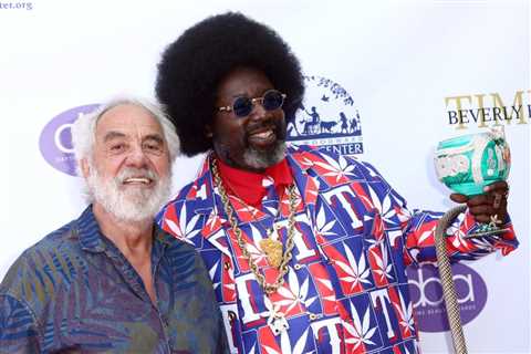 Afroman Trial Victory, Bad Bunny Case, AI Streaming Fraud Conviction & More Music Law News