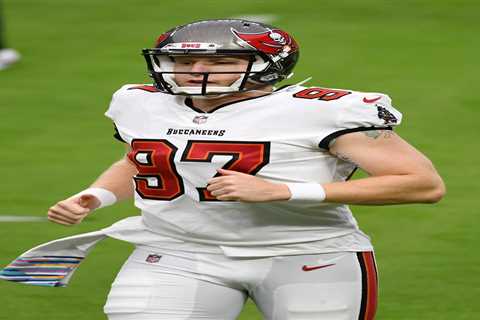 Giants add Zach Triner to fill long-snapper role after Casey Kreiter’s departure