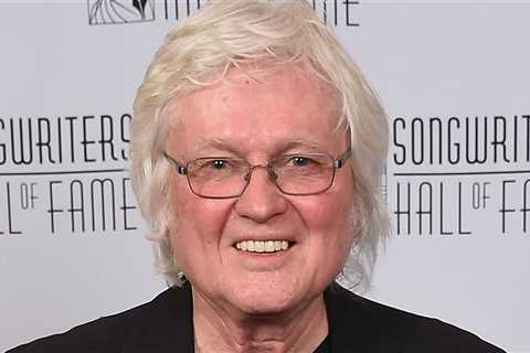 Angelina Jolie's Uncle & 'Wild Thing' Songwriter Chip Taylor Dead at 86