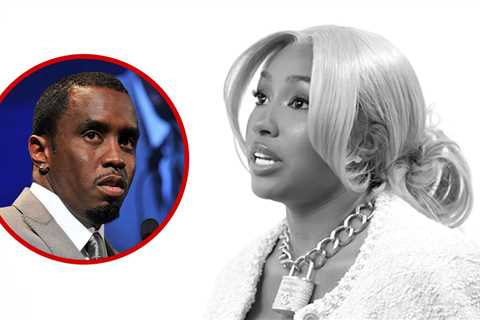Yung Miami Says She Lost Money, Relationships Because of Her Ties to Diddy