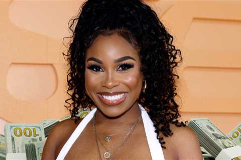 'Love Is Blind's Lauren Speed Gets $25K for Ruined Baby Shower