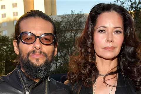 Ex-Menudo Member Draco Rosa's Ex-Wife Says He Owes Her More Than $200K