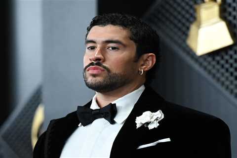 Bad Bunny Wants $466,000 Legal Bill Reimbursed After Defeating ‘Un Verano Sin Ti’ Sample Lawsuit