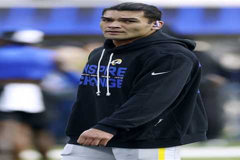 Puka Nacua’s attorney fires back at woman’s biting, antisemitic accusations aimed at Rams star