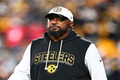 Mike Tomlin makes telling move as TV rumors swirl
