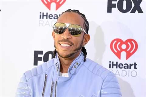 Ludacris on Hosting the iHeartRadio Music Awards Again, Being Considered a Musical Landmark & How..