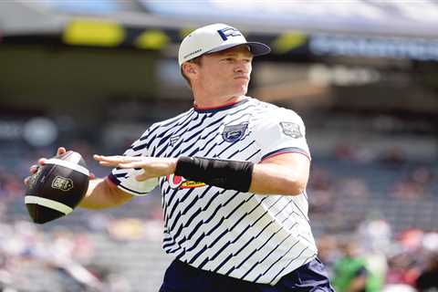 Fanatics Flag Football Classic draws whopping number of eyeballs