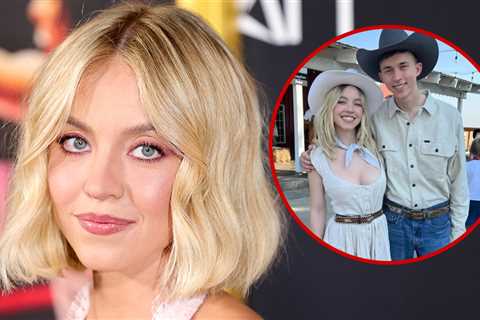 Sydney Sweeney Sends Brother Sweet Message as He's Deployed Overseas